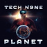 10. Tech N9ne