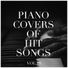 Relaxing Piano Covers