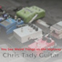 Chris Tady Guitar