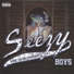 Seezy Boyz featuring Donnie B, KHAN, Young Martyr, Dub Deuces