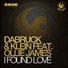 Dabruck & Klein feat. Ollie James