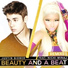 Justin Bieber feat. Nicki Minaj