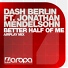 Dash Berlin feat. Jonathan Mendelsohn (Best-Muzon.ru)