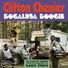 Clifton Chenier