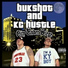 Bukshot, Kc Hustle feat. Krymsin, Cashroll Criminalz, Shuv, Streetwise, J-Nutty