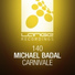 Michael Badal