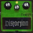 Distortion