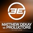 Matthew Dekay, Proluctors