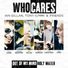 WhoCares feat. Ian Gillan, Tony Iommi, Steve Morris, Michael Lee Jackson, Randy Clarke, Rodney Appleby, Jesse O'Brien