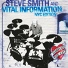 Vital Information NYC Edition, Steve Smith feat. George Brooks
