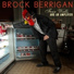 Brock Berrigan