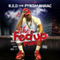 R.E.D. The Pyromaniiac feat. Pomona Pimpin Young