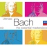 Bach J.S.- Arthur Grumiaux/ Edo de Waart. New philharmonic orchestra