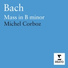 Michel Corboz feat. Ensemble Instrumental de Lausanne, Ensemble Vocal de Lausanne