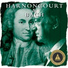 Concentus Musicus Wien, Nikolaus Harnoncourt feat. Alice Harnoncourt