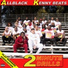 ALLBLACK & Kenny Beats
