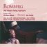 Edmund Hockridge/Rita Williams Singers/Michael Collins & His Orchestra