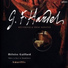 Héloïse Gaillard, Ensemble Amarillis, George Frideric Handel