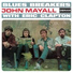 John Mayall & The Bluesbreakers