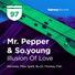 Mr. Pepper, So.young