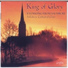 Salisbury Cathedral Choir, David Halls, Simon Lole