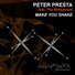 Peter Presta feat. The Bodyguard