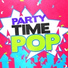 Party Music Central, Summer Hit Superstars, Todays Hits!, Chart Hits Allstars, Top 40 DJ's, The Pop Heroes, Kids Party Music Players