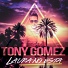 Tony Gomez