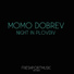 Momo Dobrev