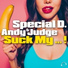 Special D., Andy Judge