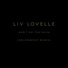 Liv Lovelle feat. Goldsmoke