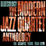 The Modern Jazz Quartet