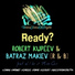 Robert Kupeev, Batraz Makiev feat. al l bo, Mike Cox