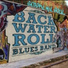 Backwater Roll Blues Band