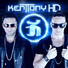 Kent & Tony Ft. Gustavo Elis, Dyland, Lenny Tavarez Y Sixto Rein