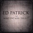 Ed Patrick