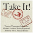 Terence Thompson feat. Jean Caze, Michael Hudson, Bobby Raymond, Anthony Silver, Marcus Parker