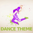 Dance Theme, Video Game Dances, Fortnite Game Music