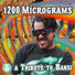 1200 Micrograms