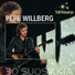 Pepe Willberg & The Paradise
