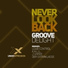 [>320]™ Groove Delight, J Vyper