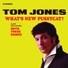 Tom Jones