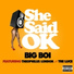 Big Boi feat. Theophilus London, Tre Luce