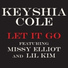 Keyshia Cole feat. Missy Elliott, Lil' Kim