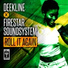 Deekline, Firestar Soundsystem