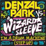 Denzal Park, Wizard Sleeve