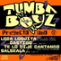 Tumba Boyz feat. Carlos Gonzalez