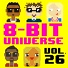 8-Bit Universe