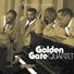 The Golden Gate Quartet