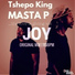 Tshepo King, Masta P